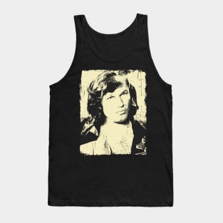 the kris kristofferson Tank Top